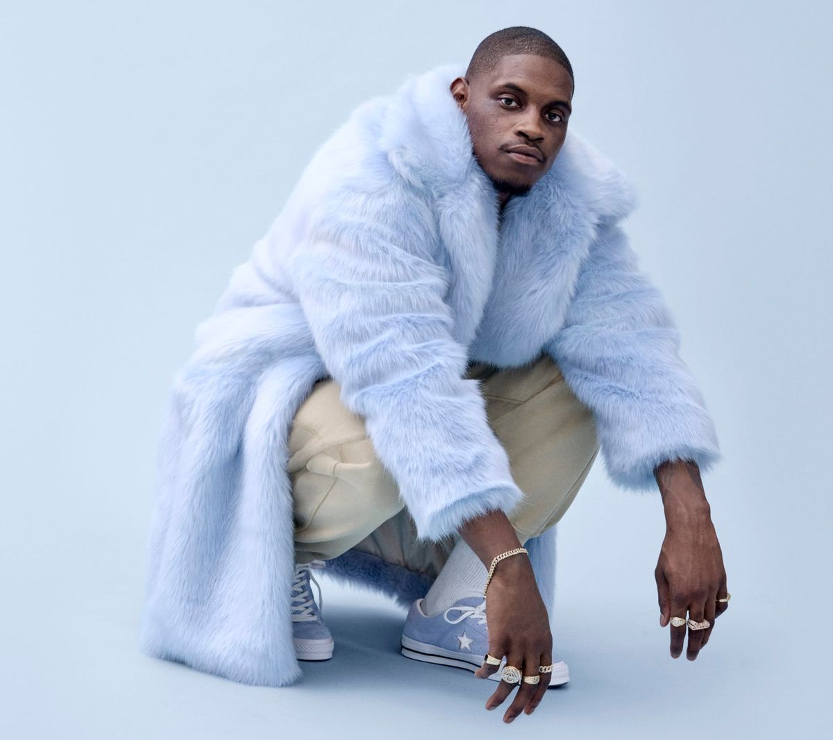 ASAP Nast: Outfits, Clothes, Style and Fashion | WHAT’S ON THE STAR?
