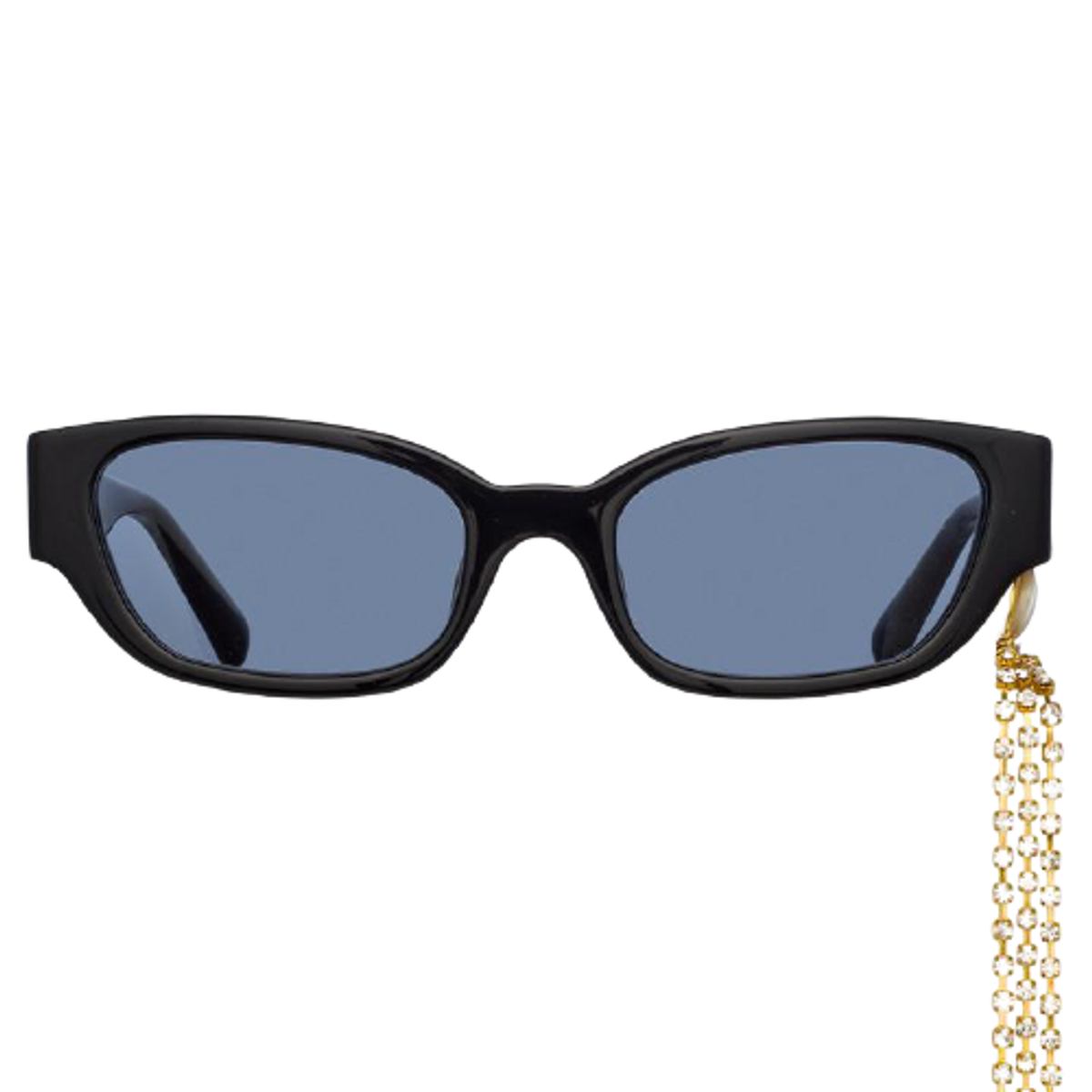 Magda Butrym × Linda Farrow Cat Eye Sunglasses