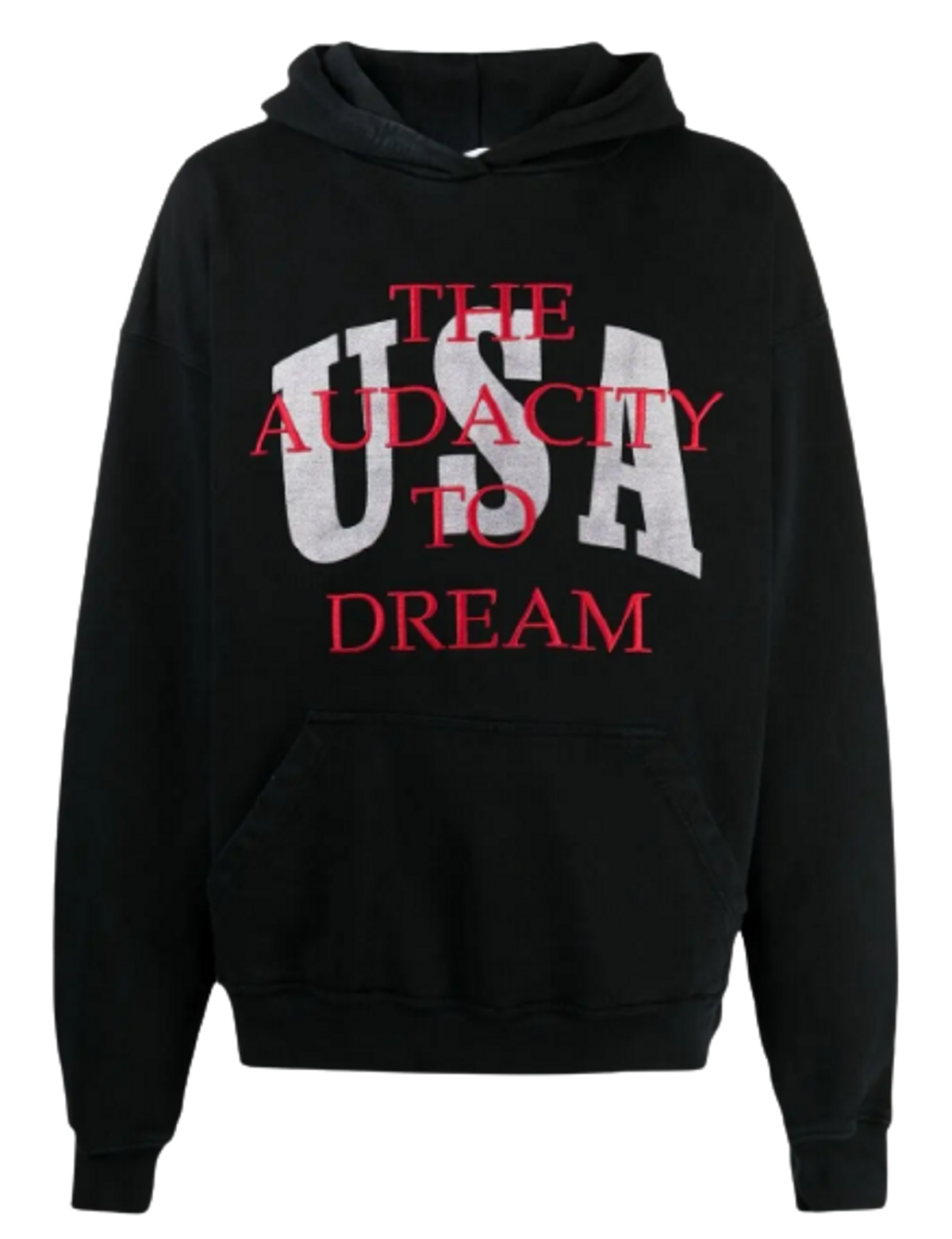 Rhude The Audacity To Dream Hoodie