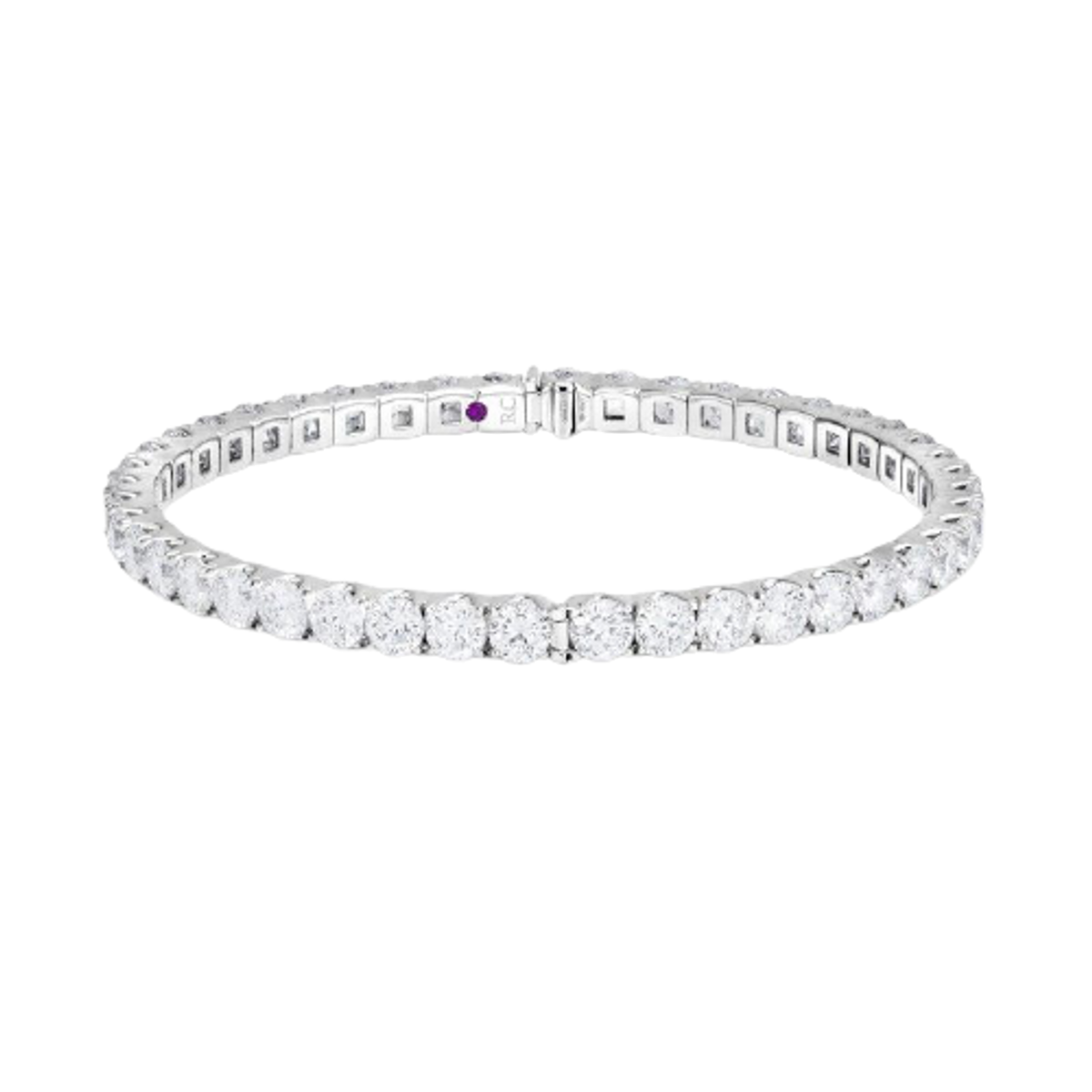 Roberto Coin Tennis Bracelet