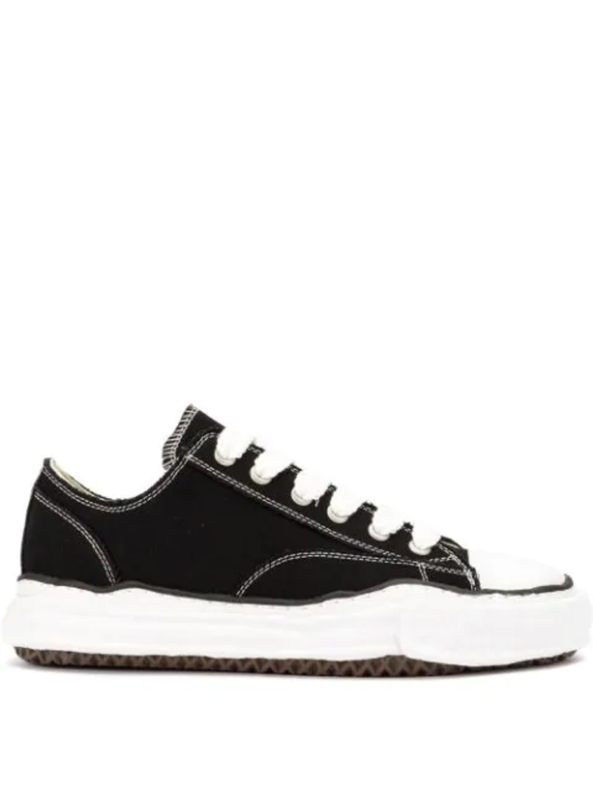 Maison Mihara Yasuhiro Original Sole Low op Sneakers