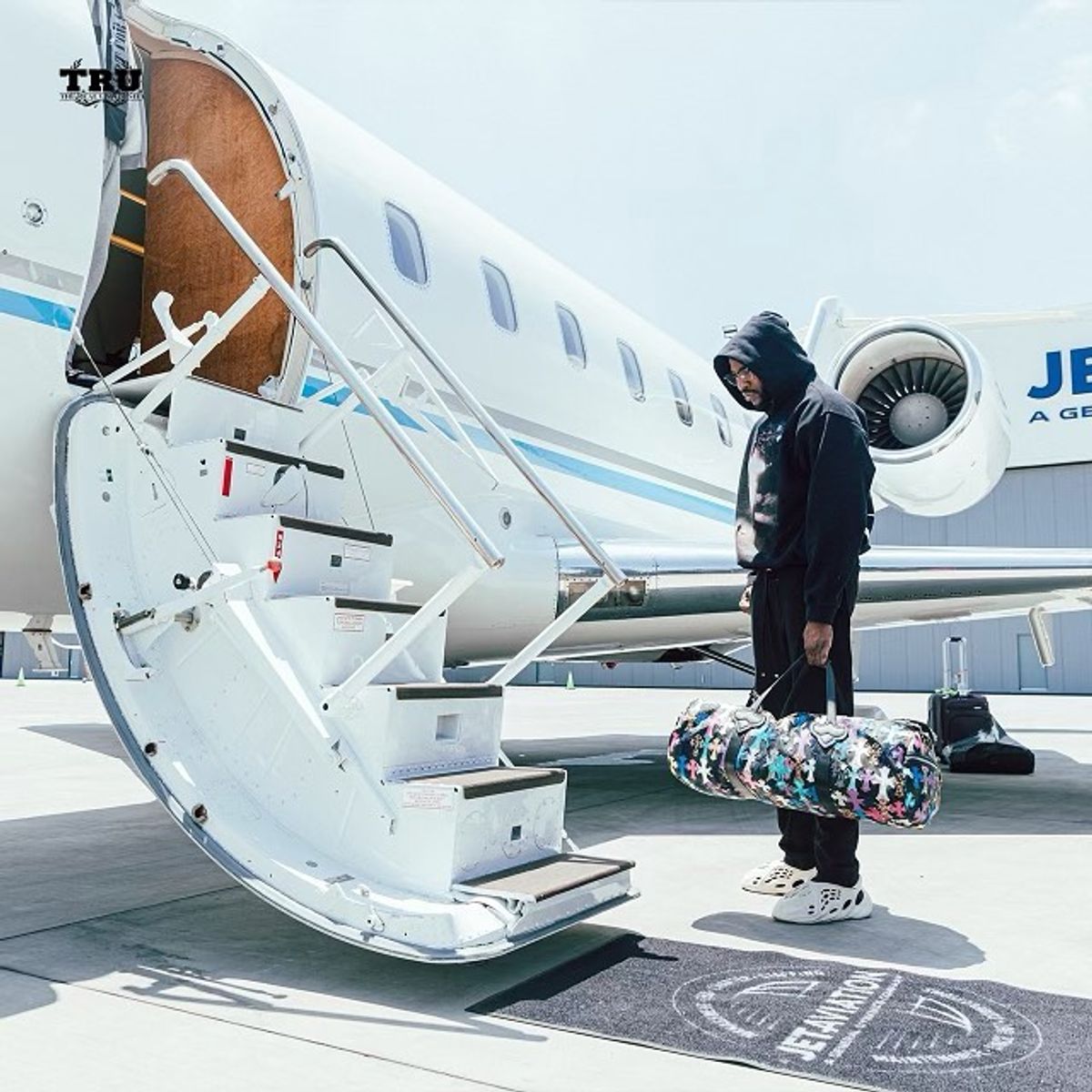 2 Chainz Outfit from May 30, 2021 | WHAT’S ON THE STAR?