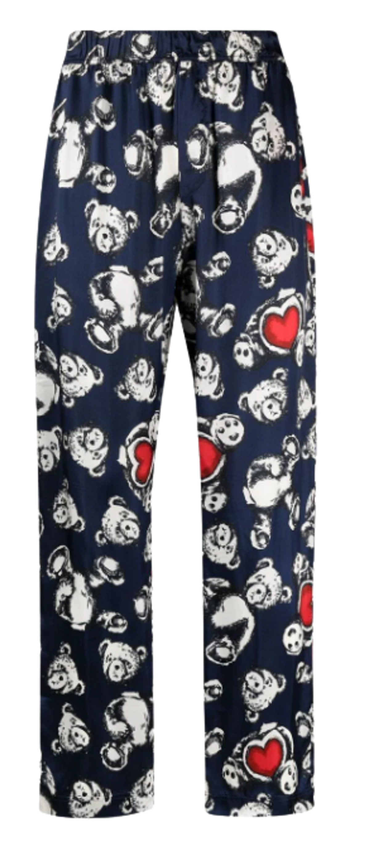 Palm Angels Bear Love Aftersport Track Pants