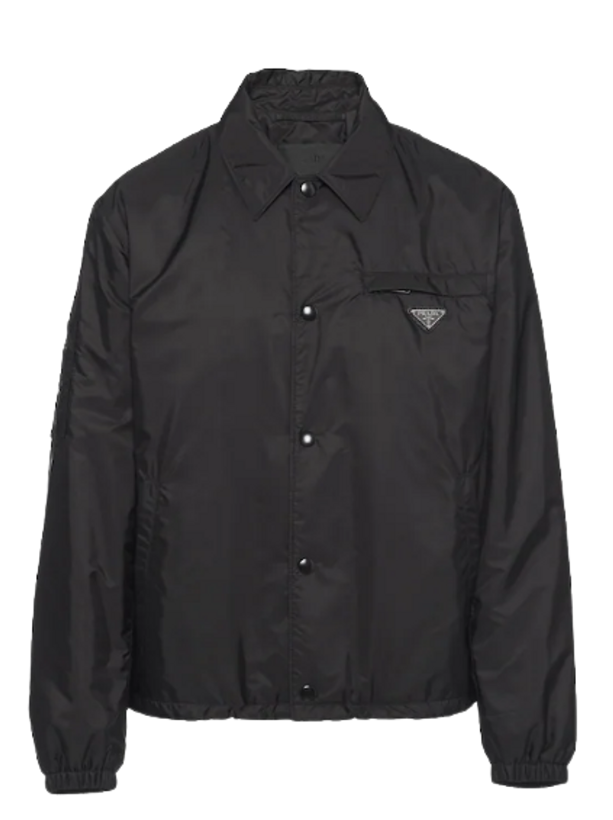 Prada Re-Nylon Blouson Jacket