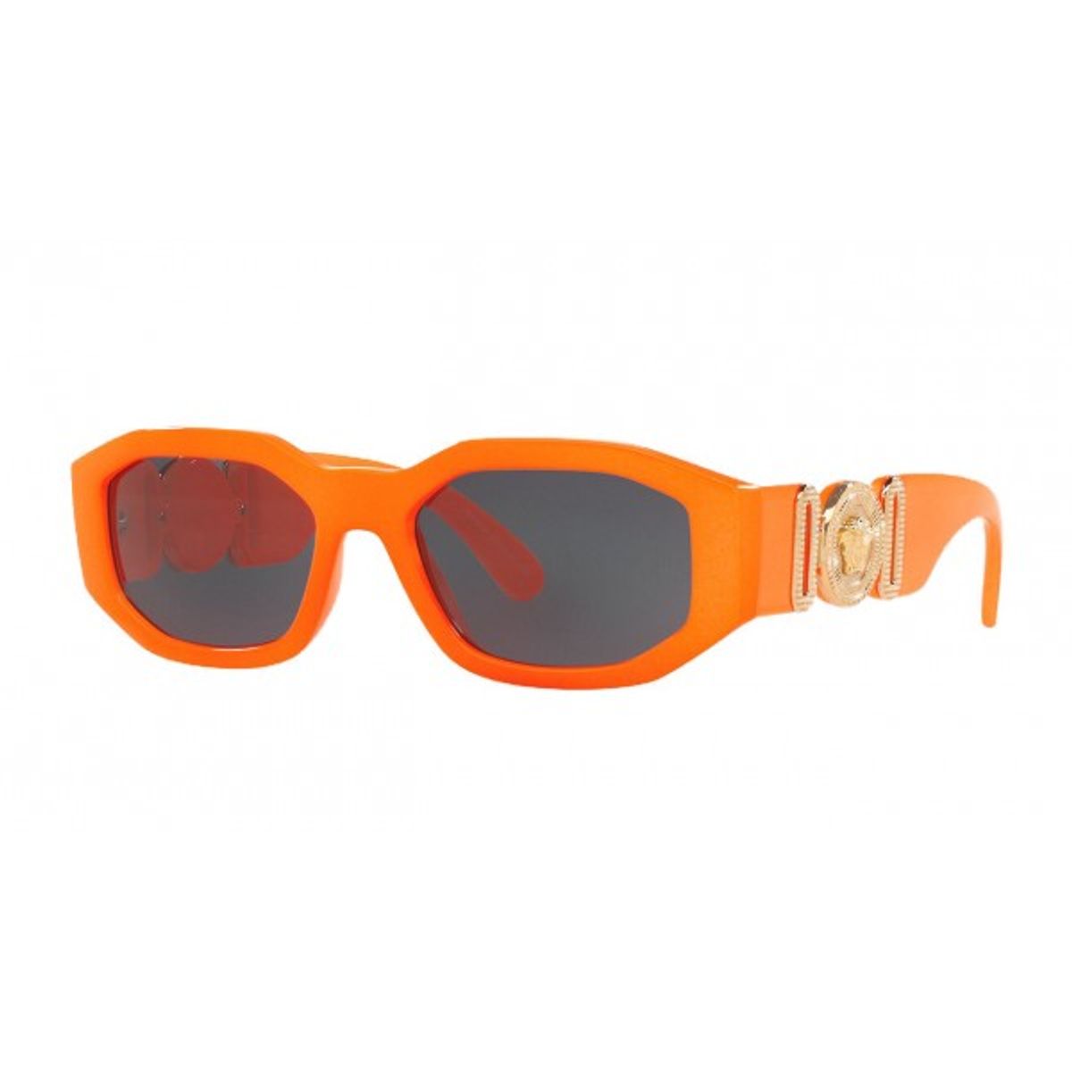 Versace Medusa Sunglasses