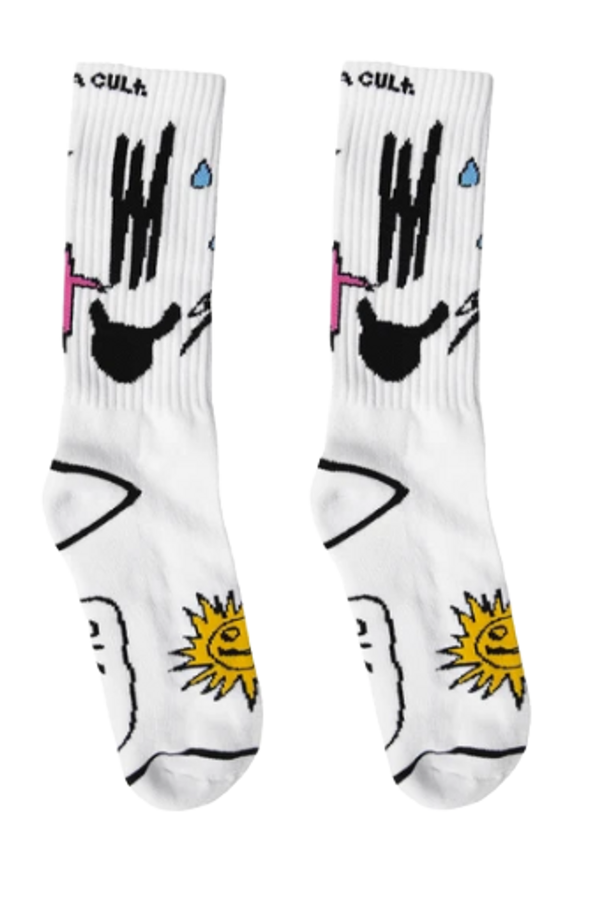 Christian Sex Club Journal Entry 1 Socks