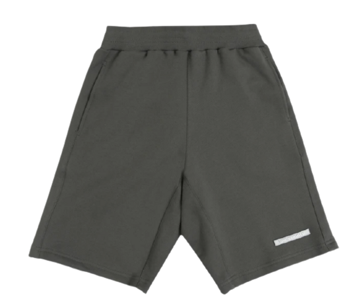 Undergold Terra Grey Shorts