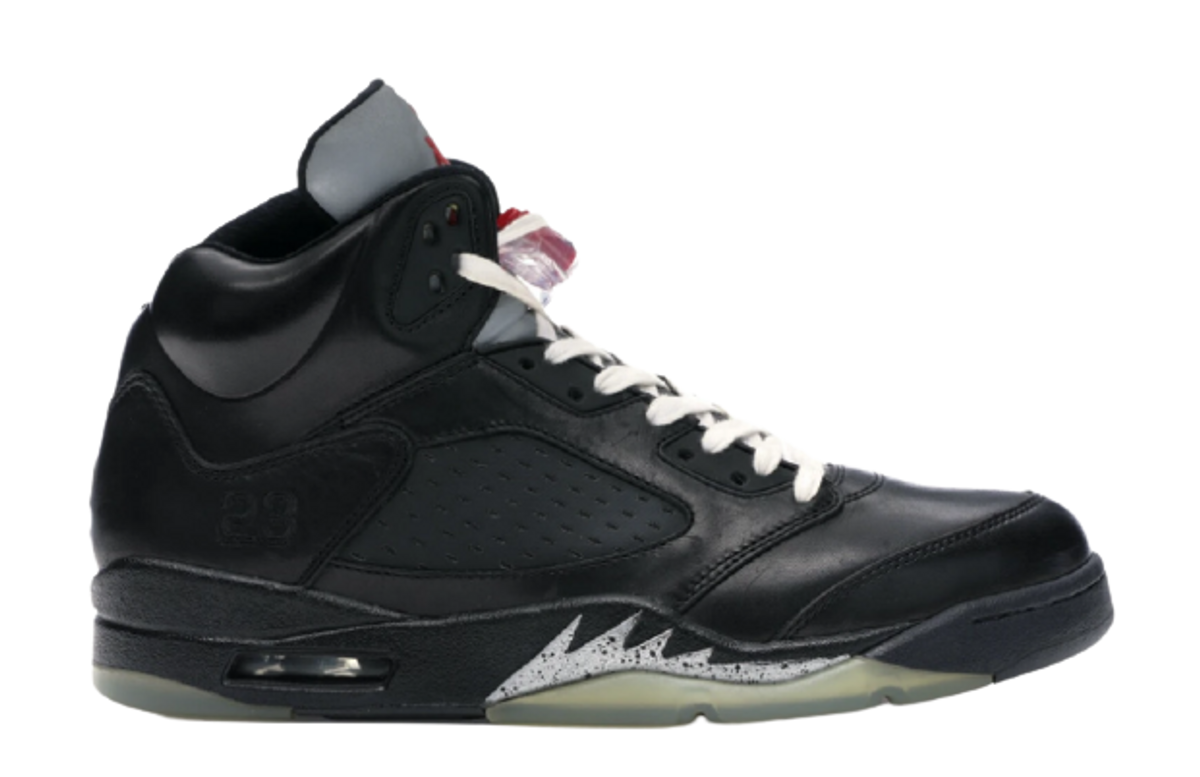 Jordan Air Jordan 5 Retro Premio Sneakers