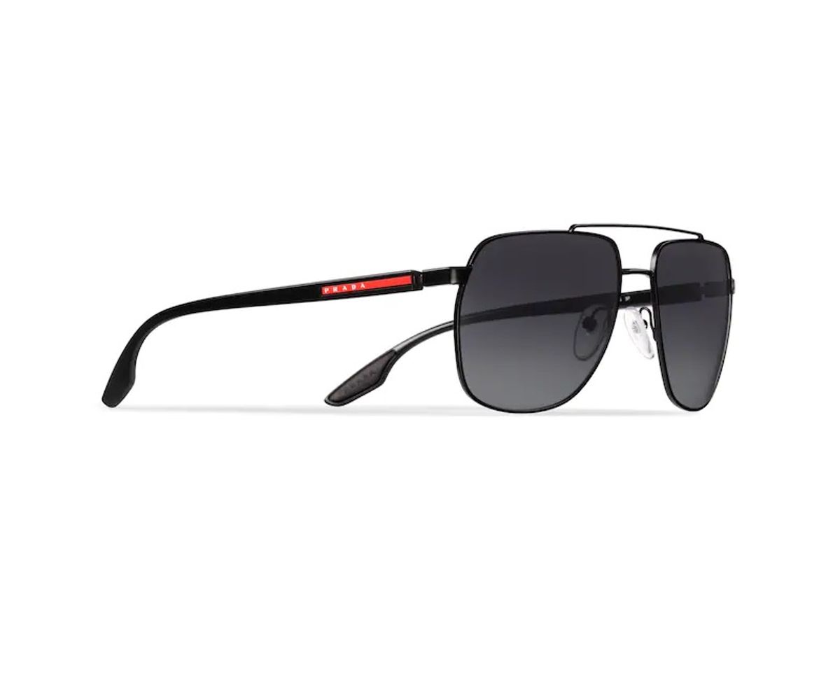 Prada Prada Linea Rossa Eyewear Collection Sunglasses