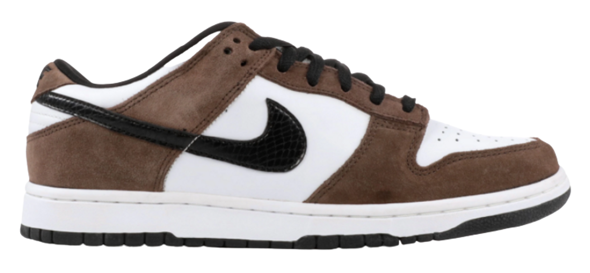 Buy now nike SB NIKE SB DUNK LOW PRO - BQ6817-200