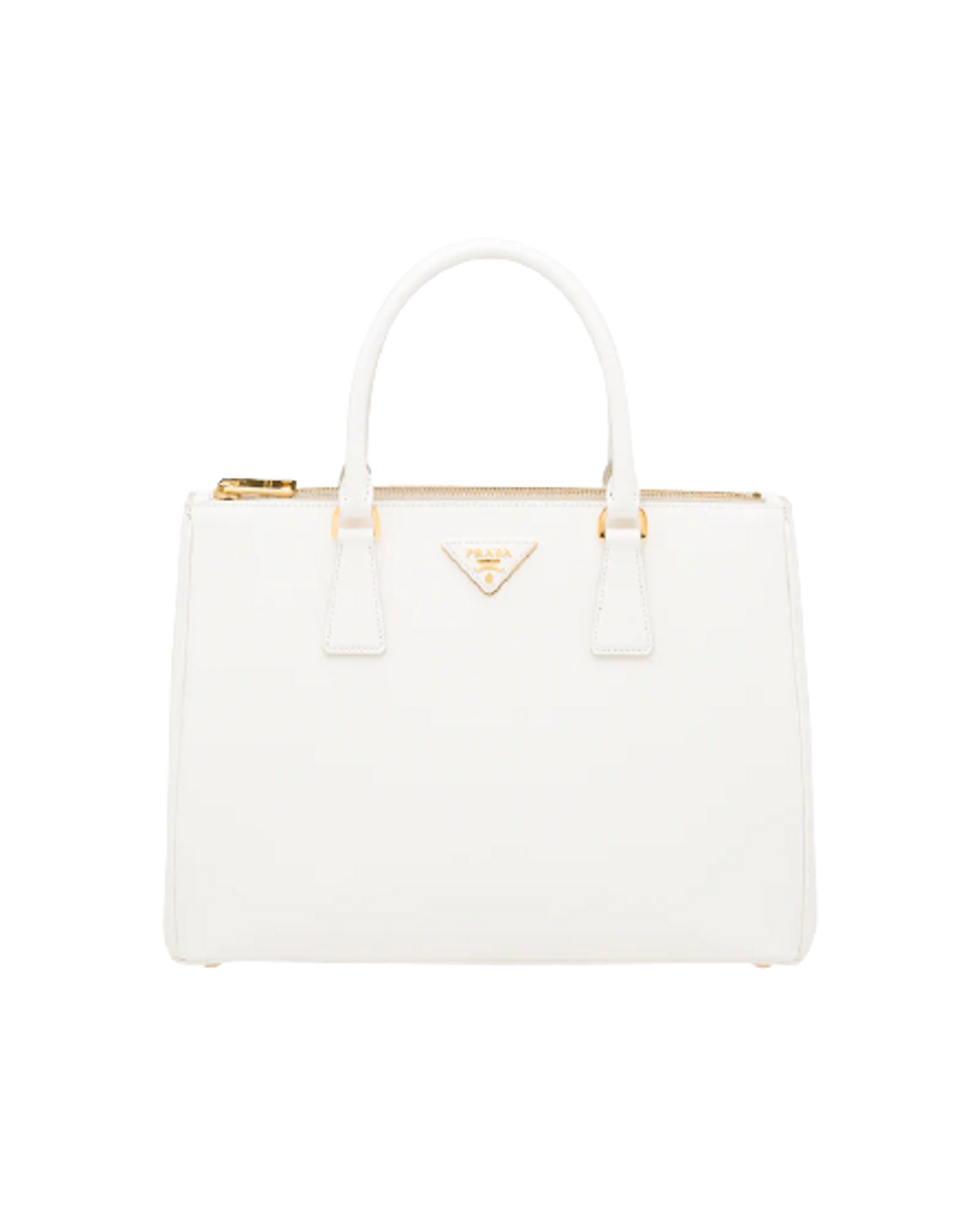 Prada Galleria Saffiano Leather Medium Bag