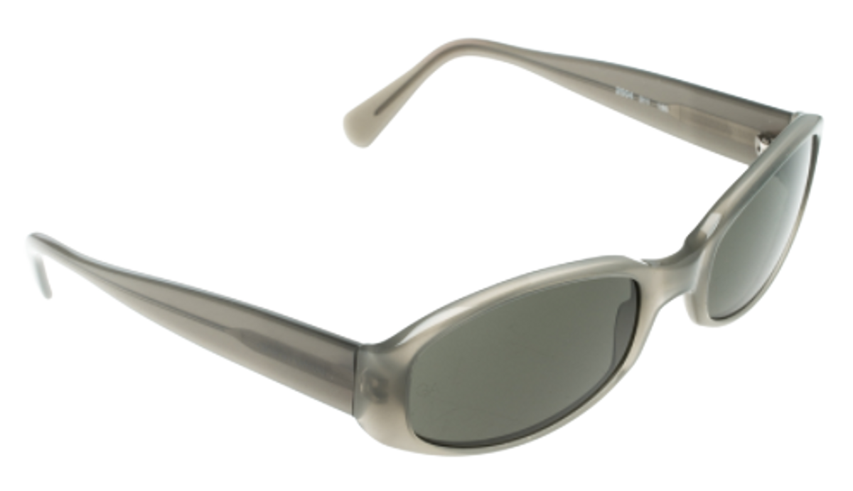 Giorgio Armani 2504 Oval Sunglasses