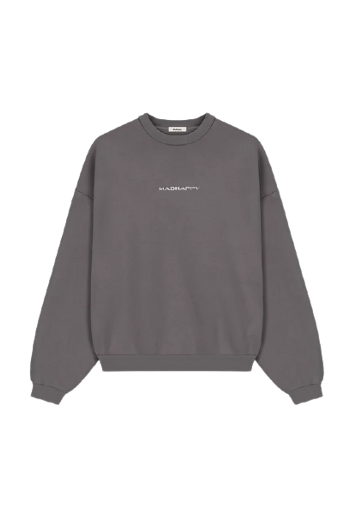 Madhappy Atheletics Heritage Crewneck Hoodie