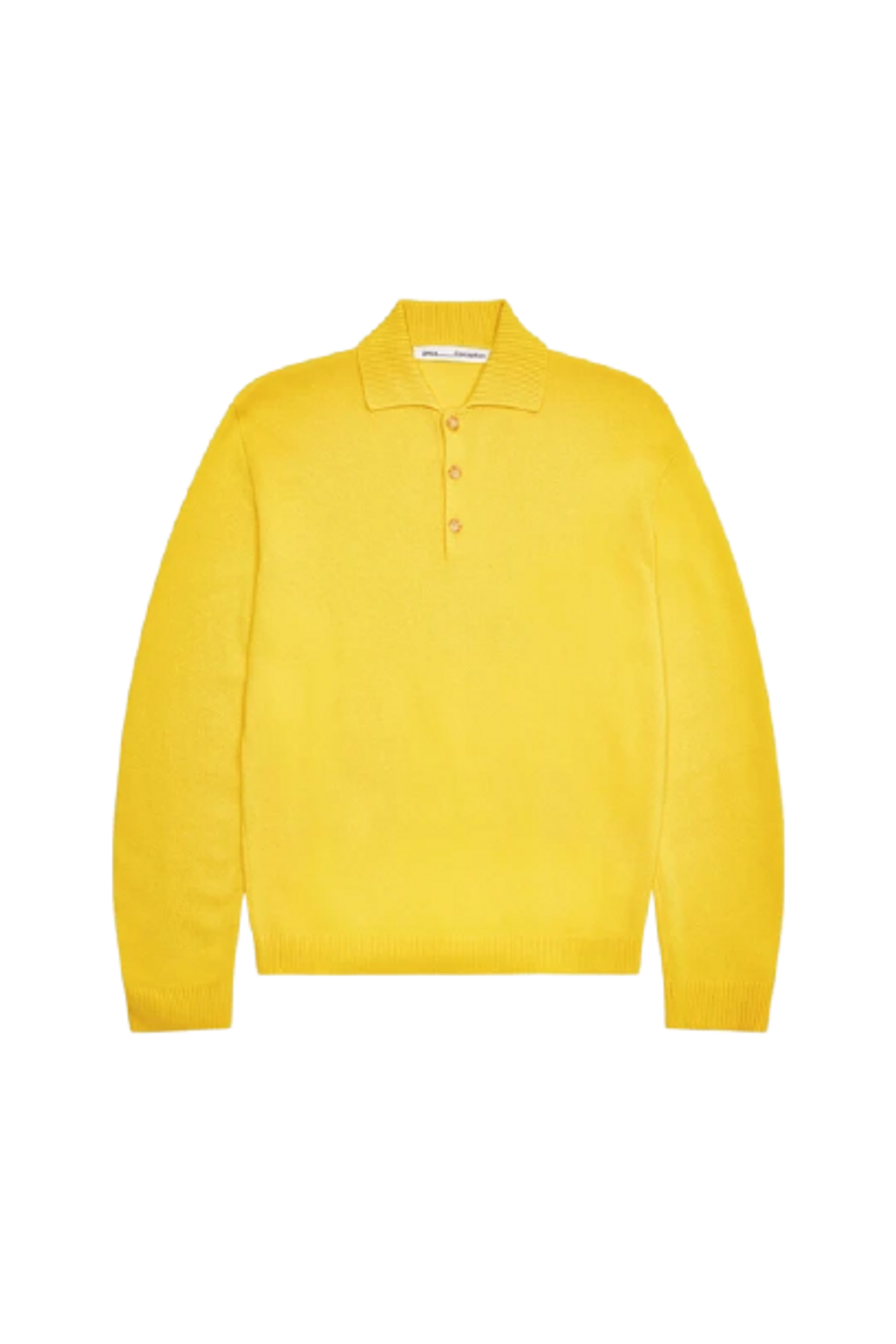 Amiss Conception Yolk Polo
