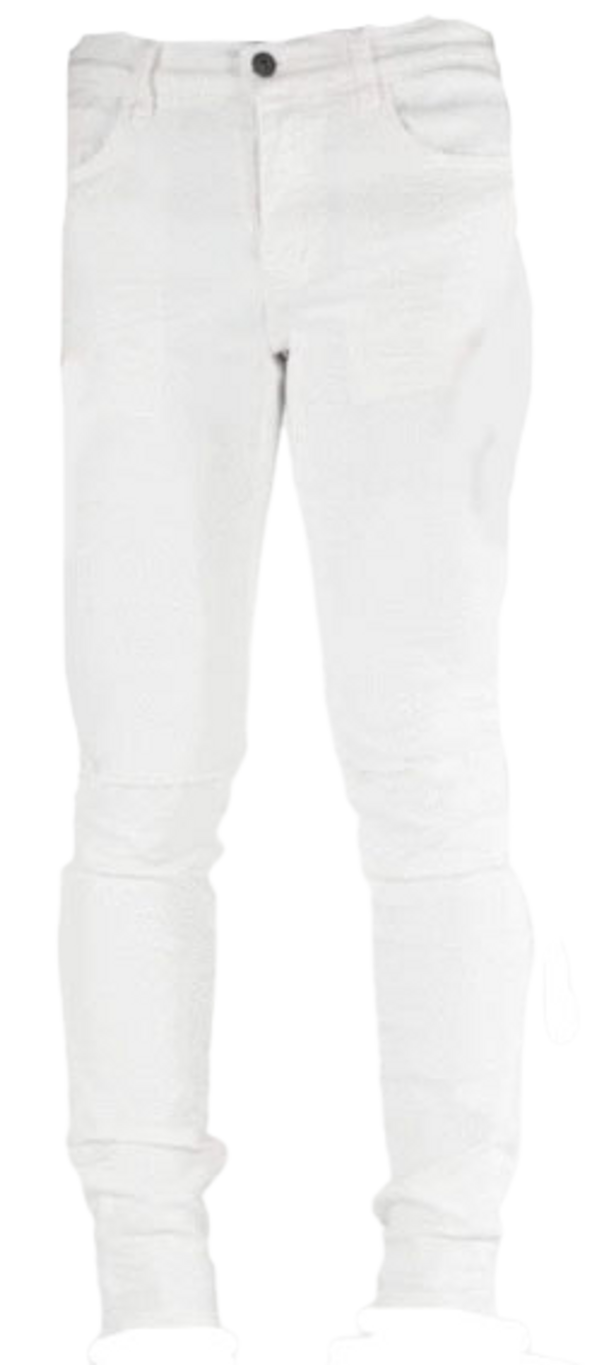 Valabasas Mr.Clean White Jeans