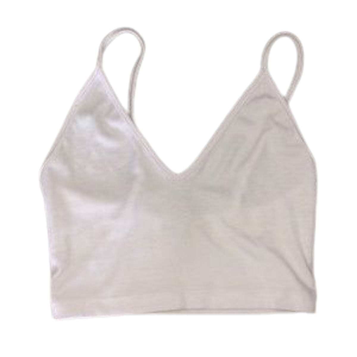 Joah Brown Structured Tank Bralette