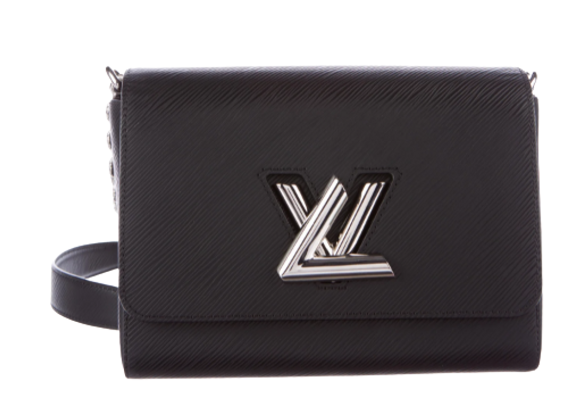 Louis Vuitton Epi Twist MM Bag