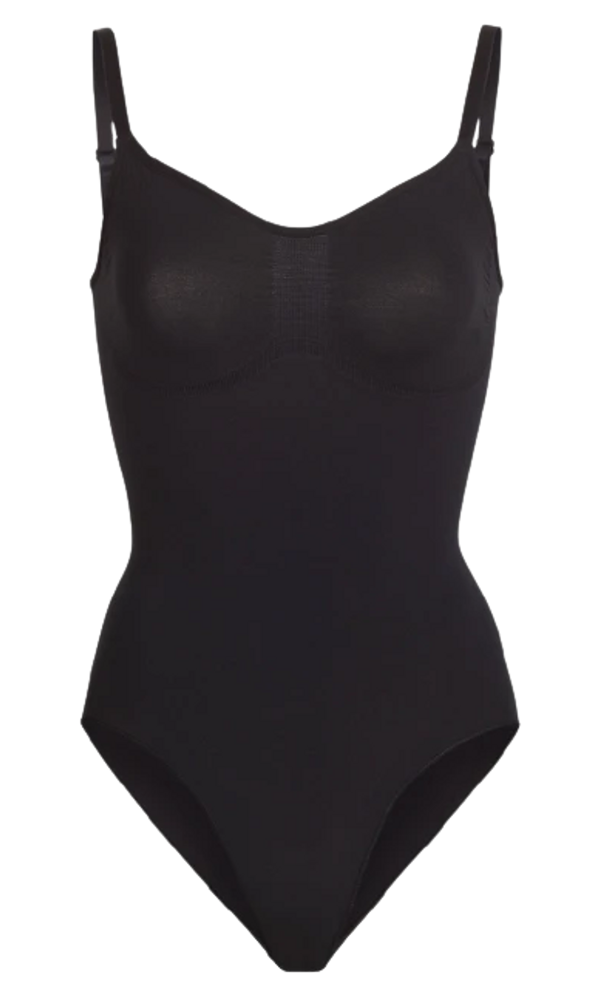 Skims Onyx Sculping Bodysuit