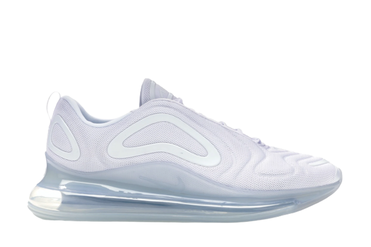 nike air max 720 platinum