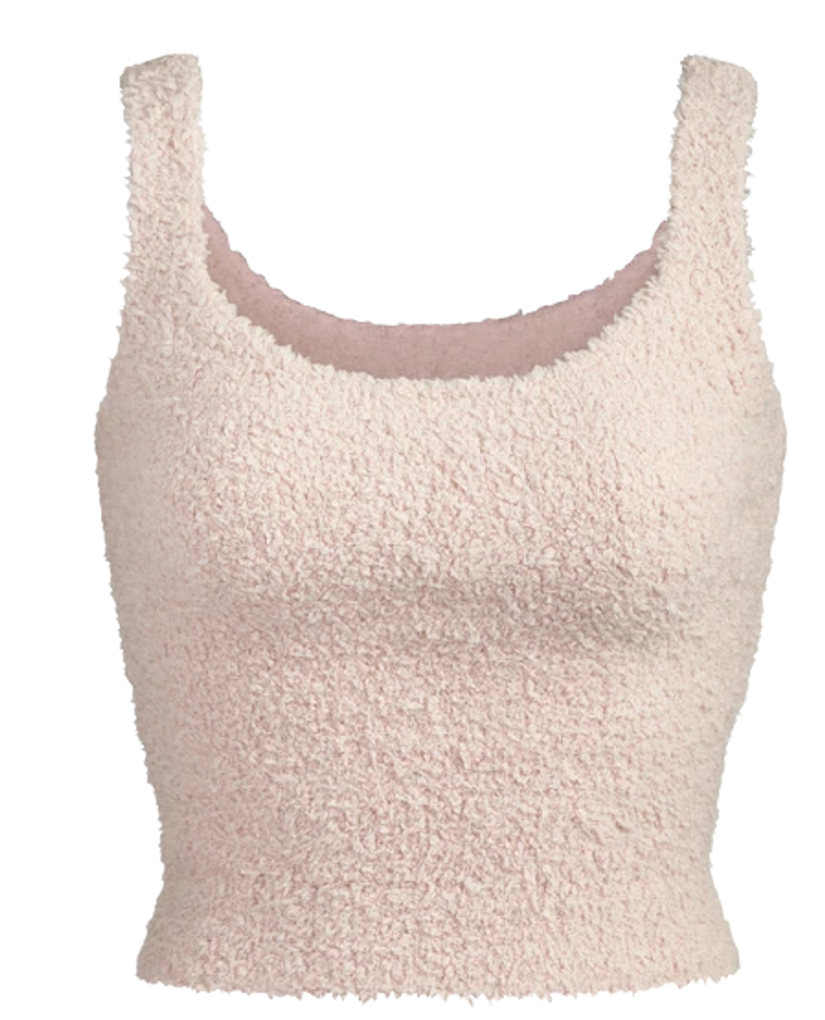 Skims Cozy Knit Dusk Tank Top