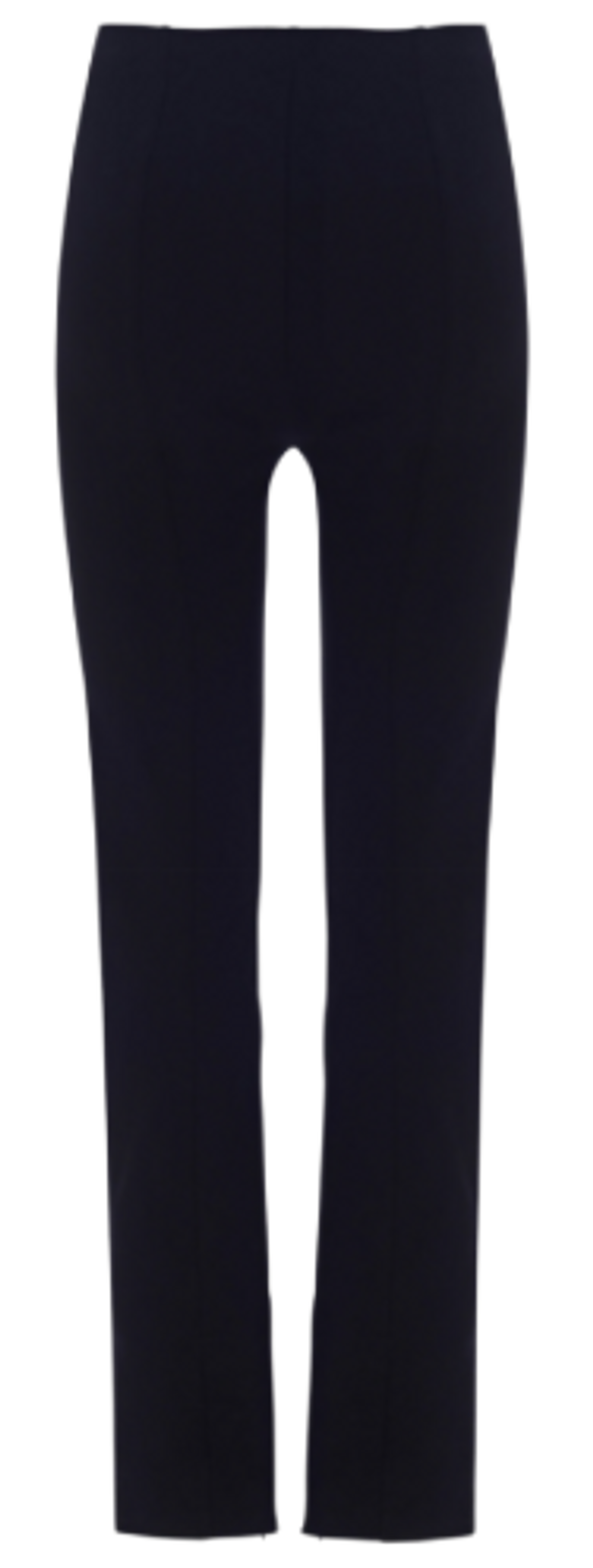 The Row Corza High Waist Scuba Pants