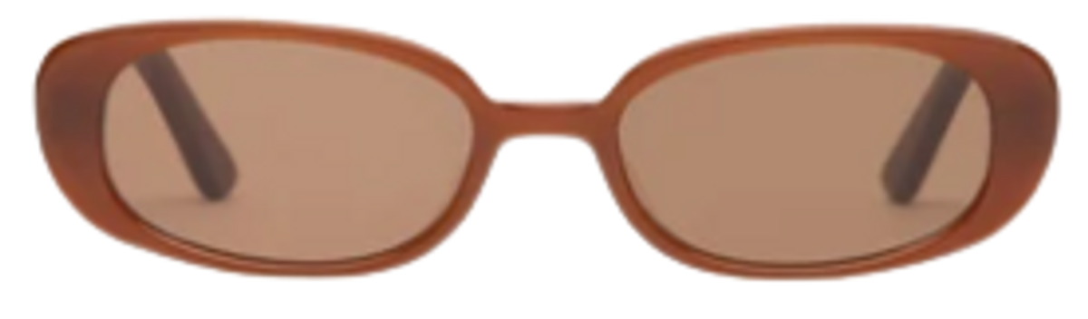Velvet Canyon Velvetines Sunglasses