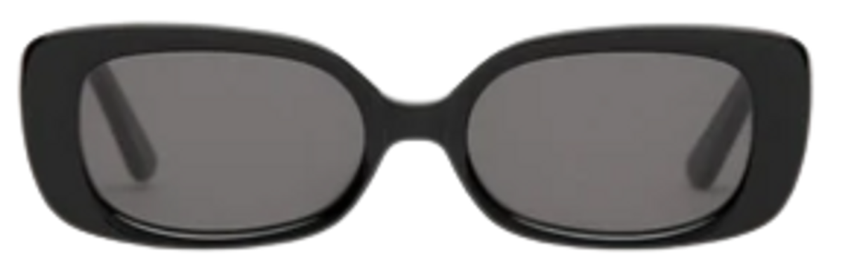 Velvet Canyon Zou Bisou Sunglasses