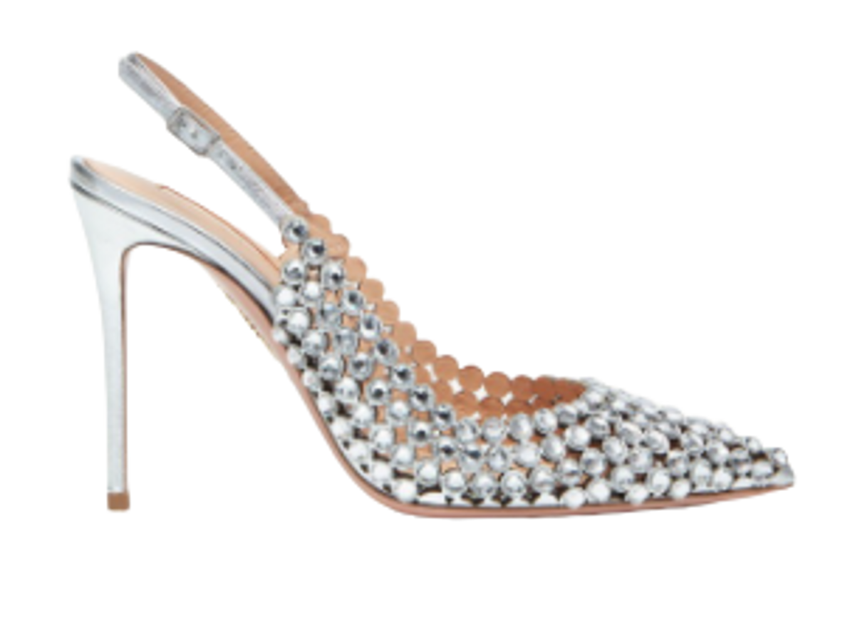 aquazzura tequila 105