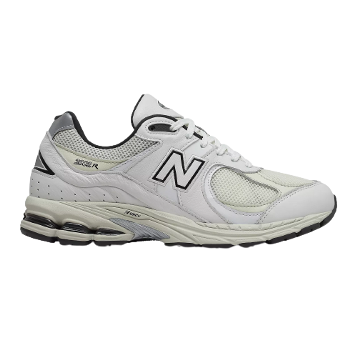 New Balance Blue 2002R Light Blue Sneakers