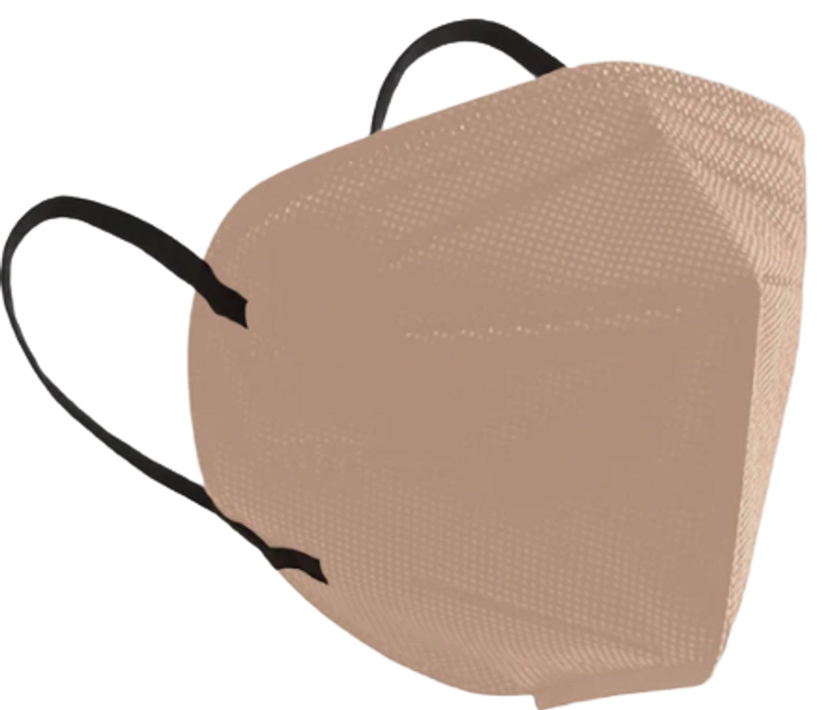 Maskc Earth Tones Variety Kn95 Face Mask