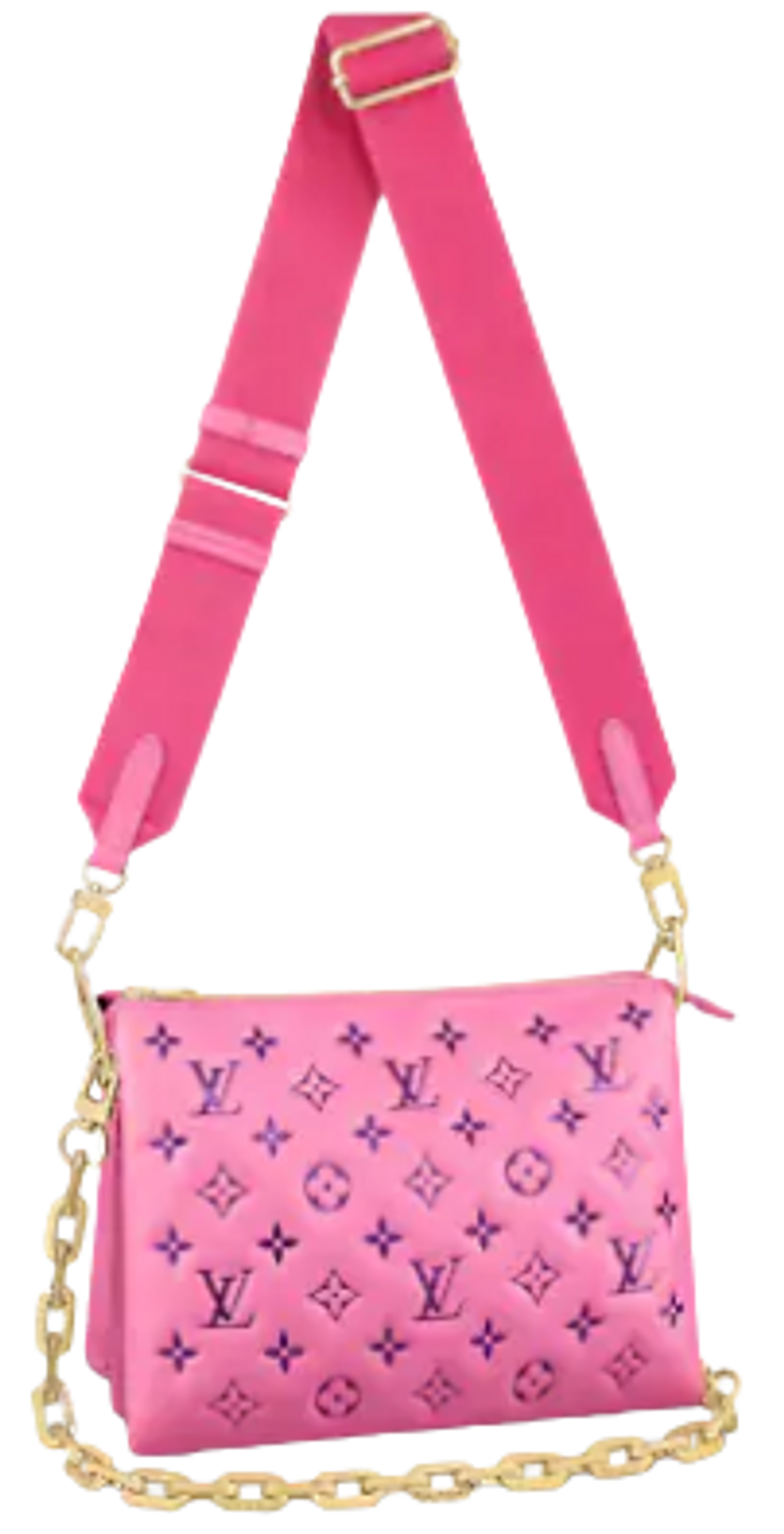 Louis Vuitton Coussin Pm Bag