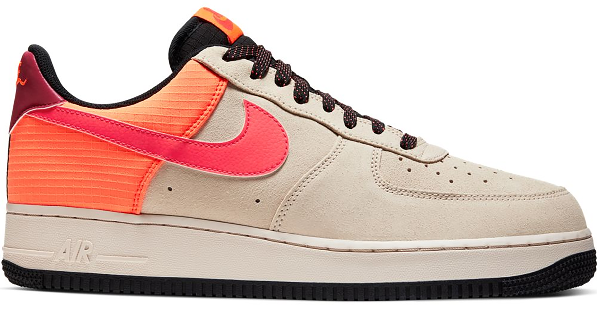 Nike Air Force 1 Low ACG Light Orewood Brown