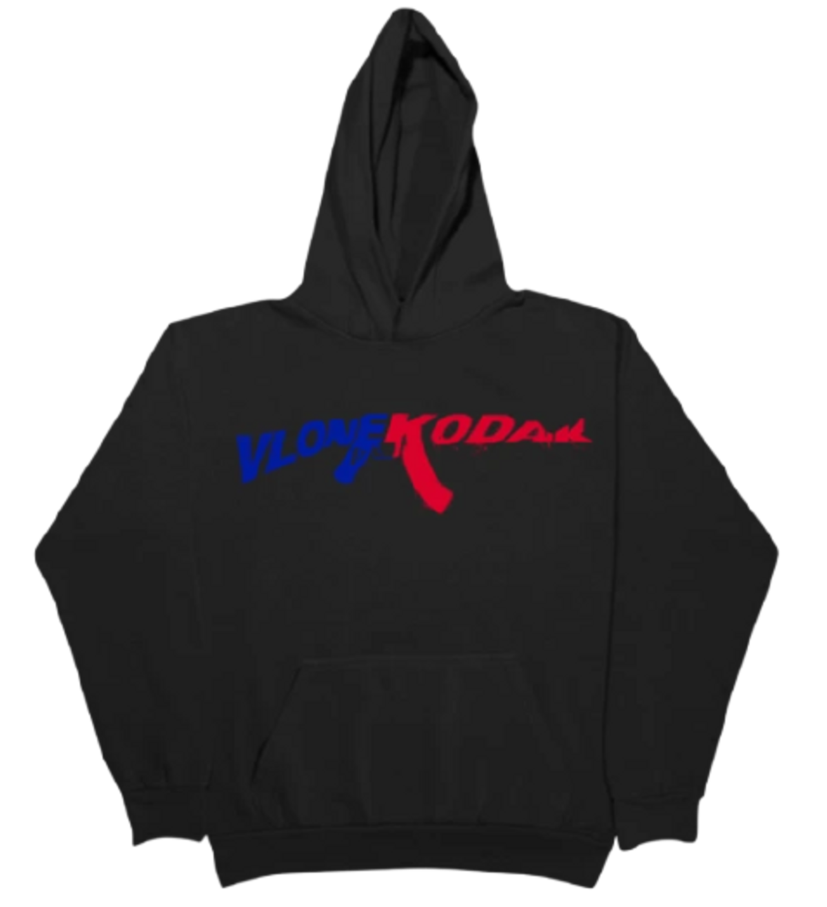 Kodak black glee hoodie Clearance