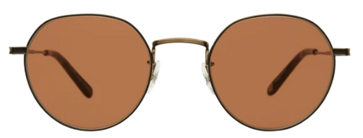 Garrett Leight Robson Sunglasses