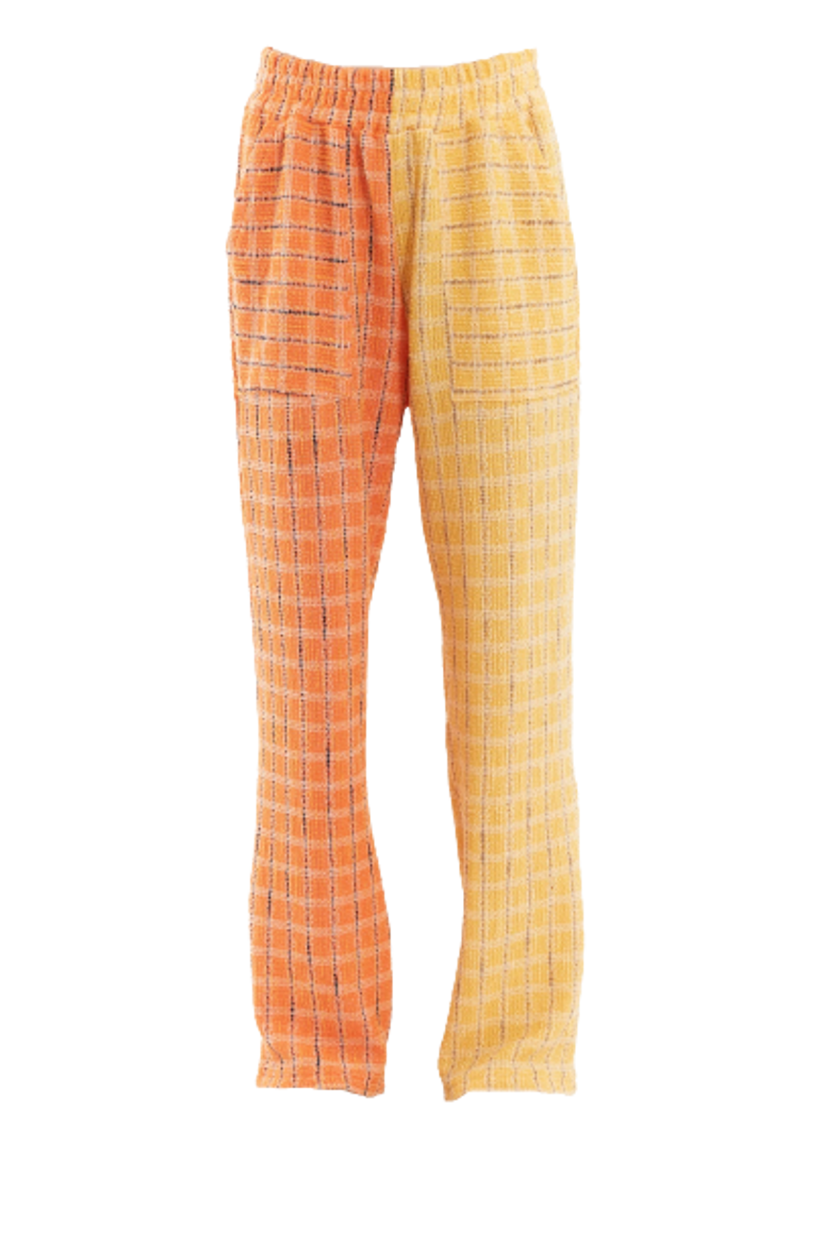 (di)vision Yellow Orange Lounge Pants