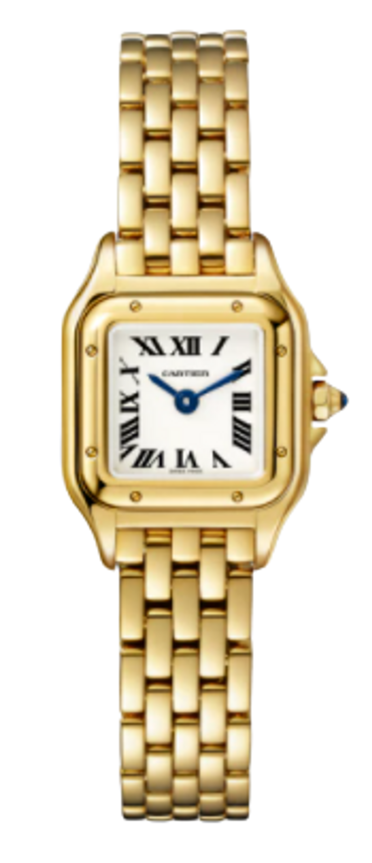 Cartier Panthere De Cartier Mini Watch