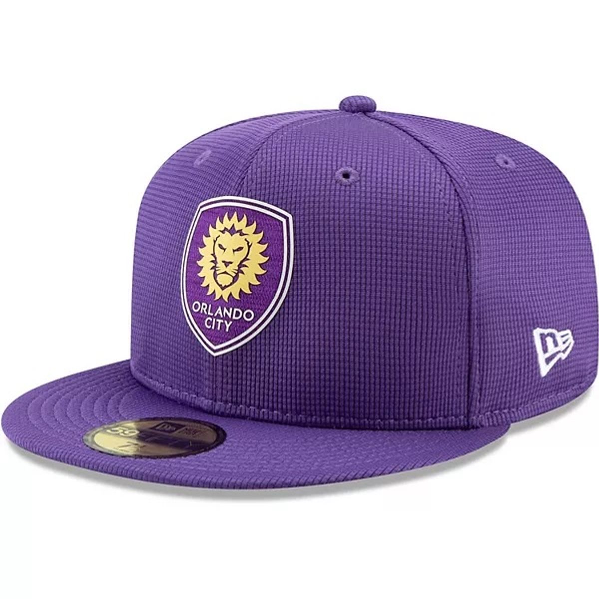 New Era SC New Era On-Field 59FIFTY Fitted Hat