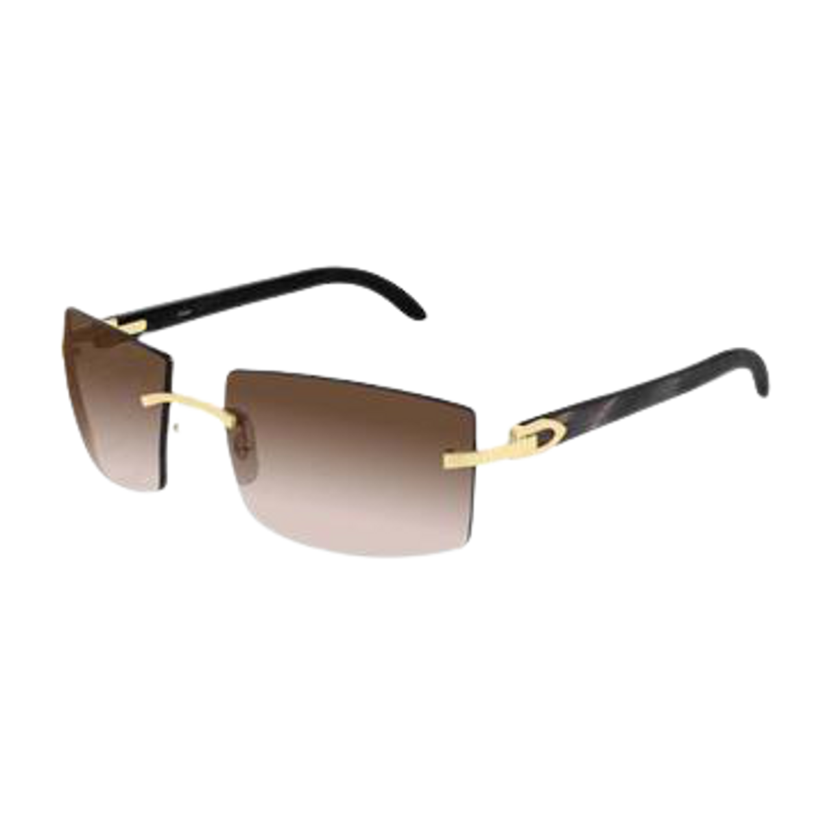 Cartier CT0021RS Sunglasses
