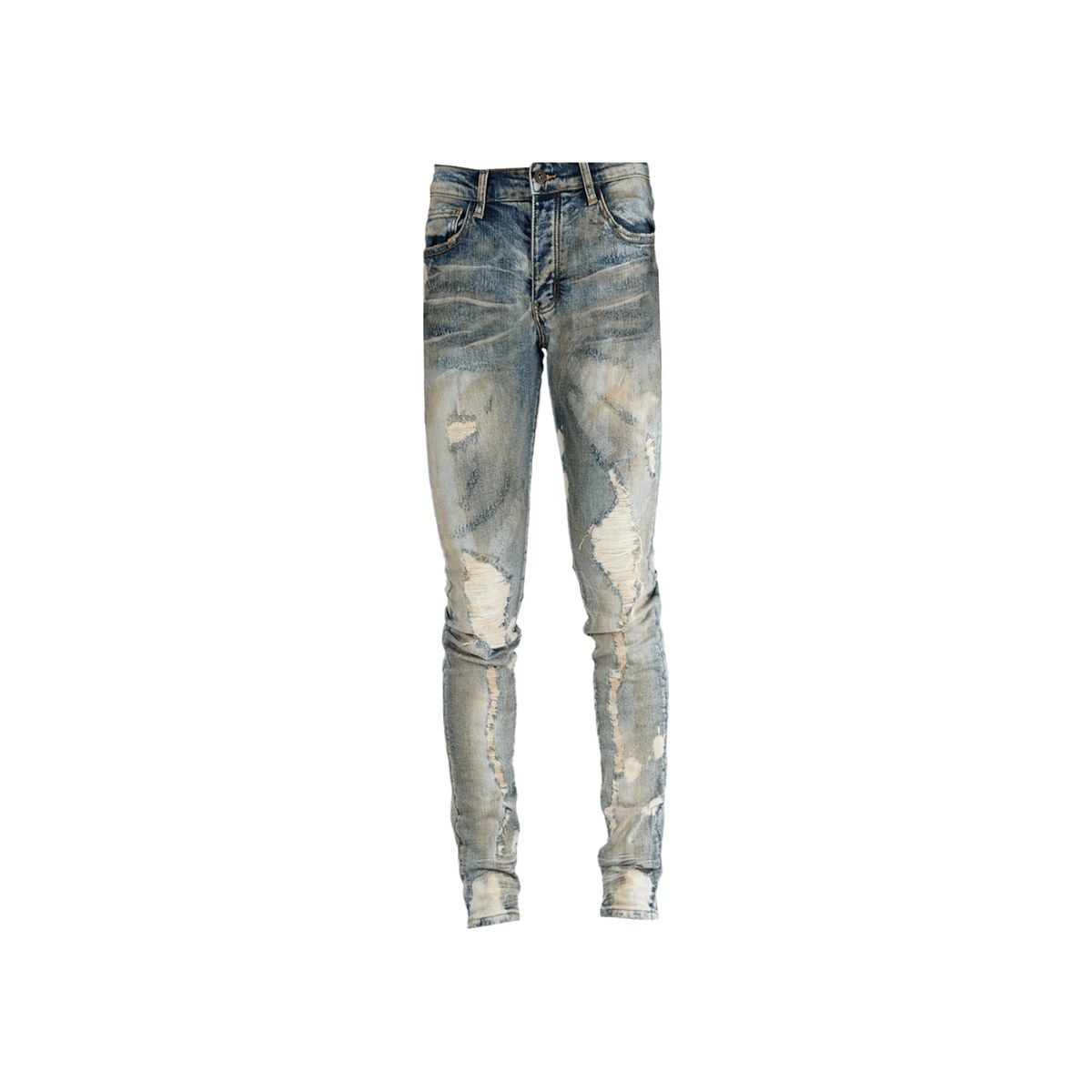 Valabasas V45 Dk. Vintage Jeans