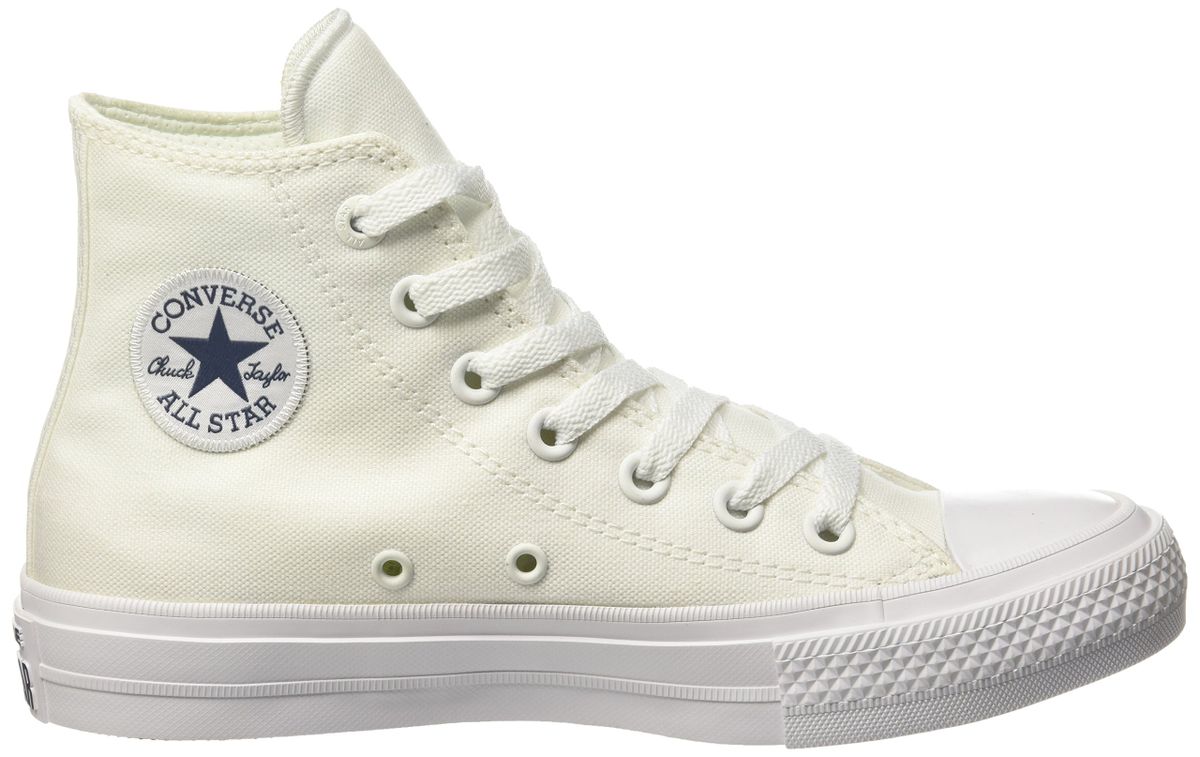 Converse Chuck Taylor All Star Hi Sneakers