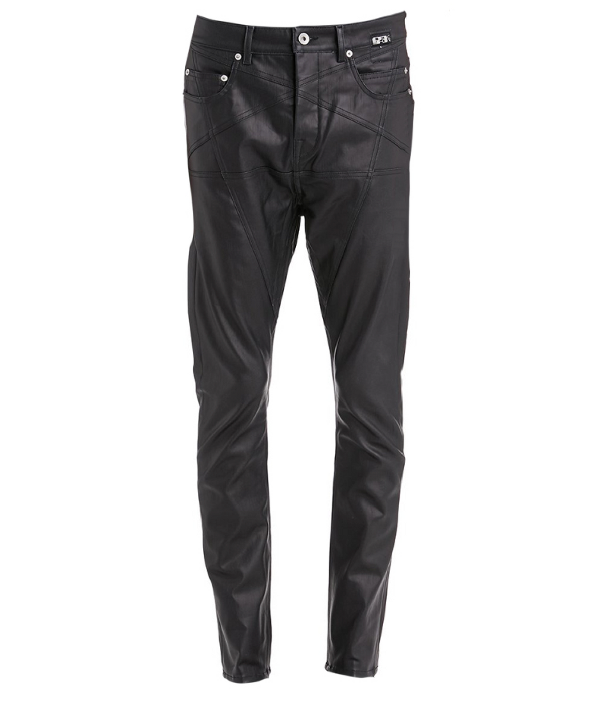 Rick Owens DRKSHDW Phlegethon Performa Cut Pants