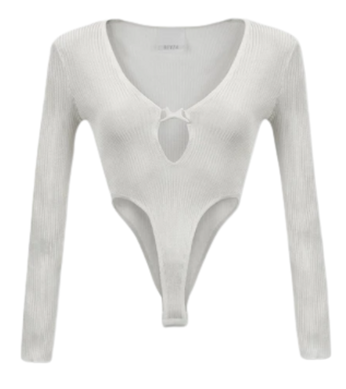 Bevza High Waisted Bodysuit