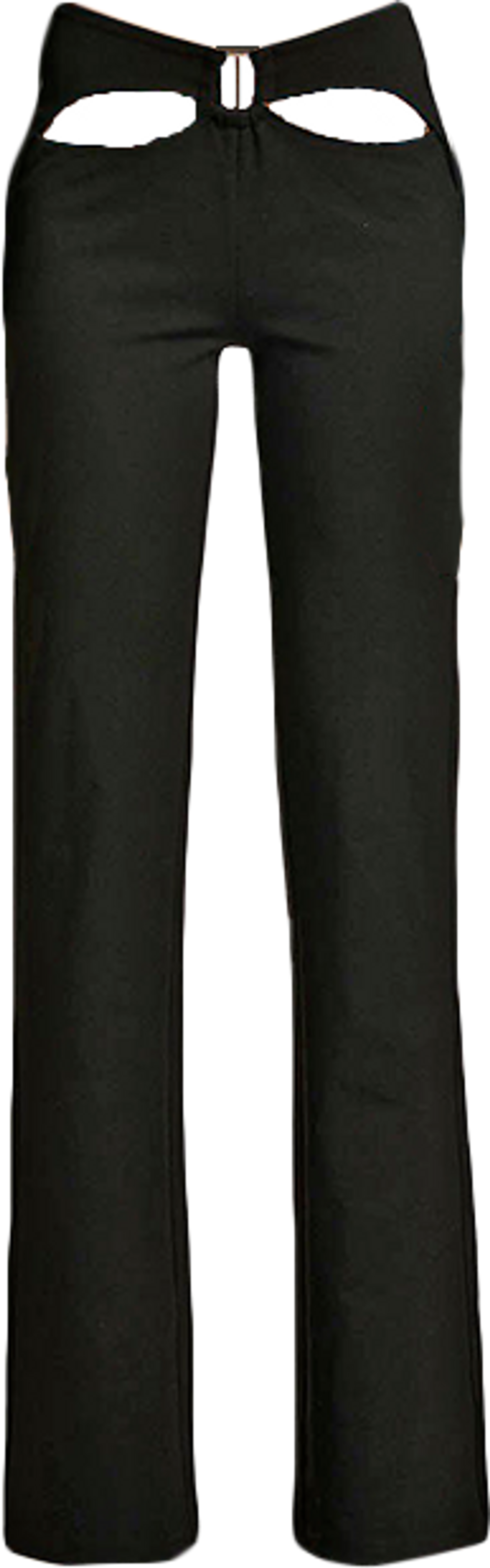 I.Am.Gia Carrie Pants | WHAT'S ON THE STAR?
