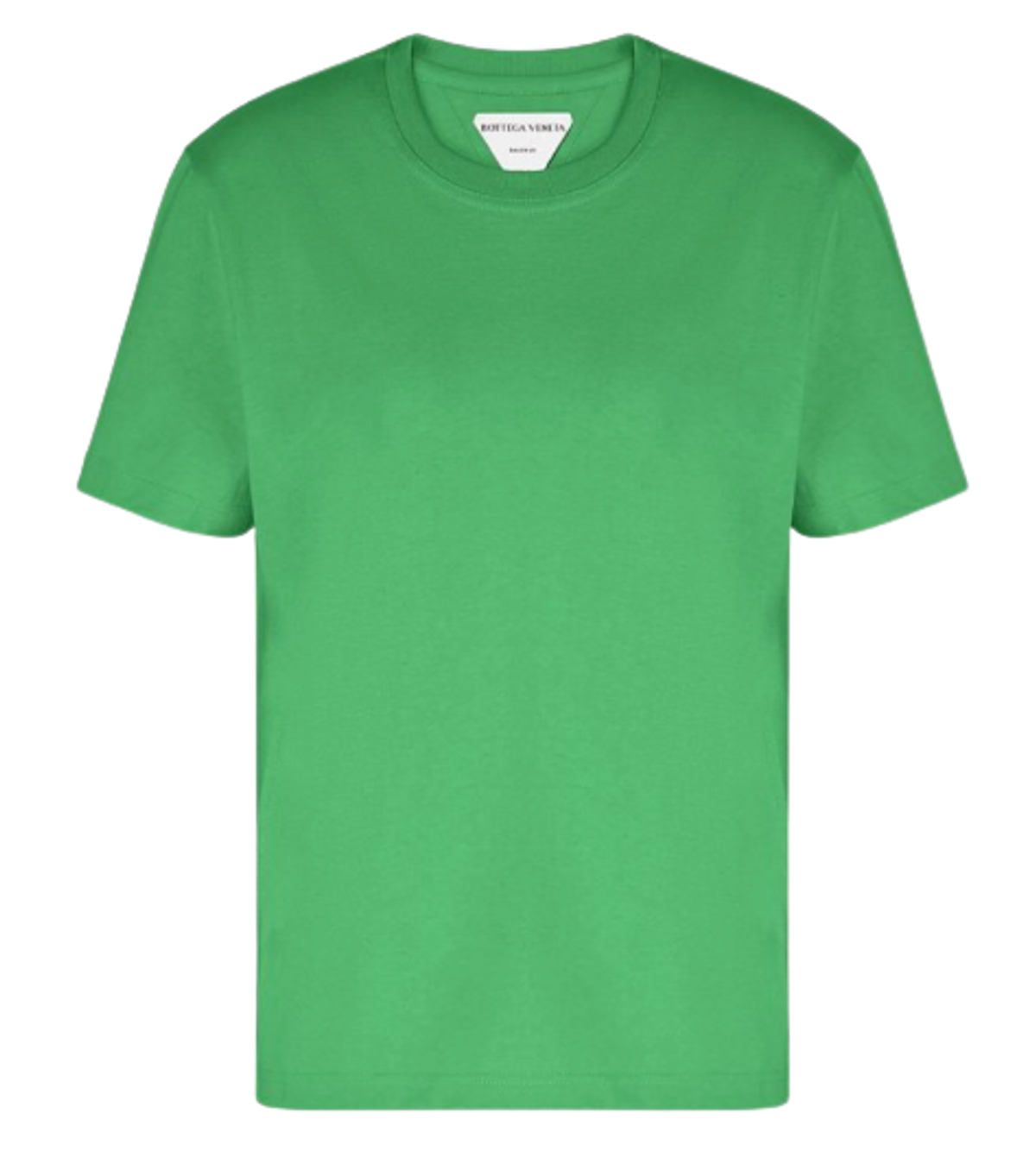 Bottega Veneta Jersey Parakeet T-Shirt