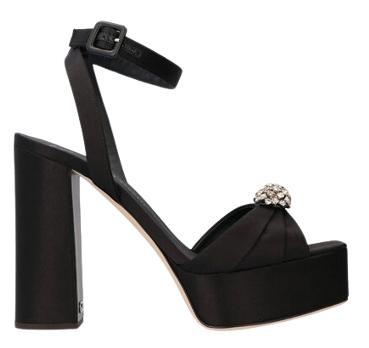 Giuseppe Zanotti Sphera Sandals