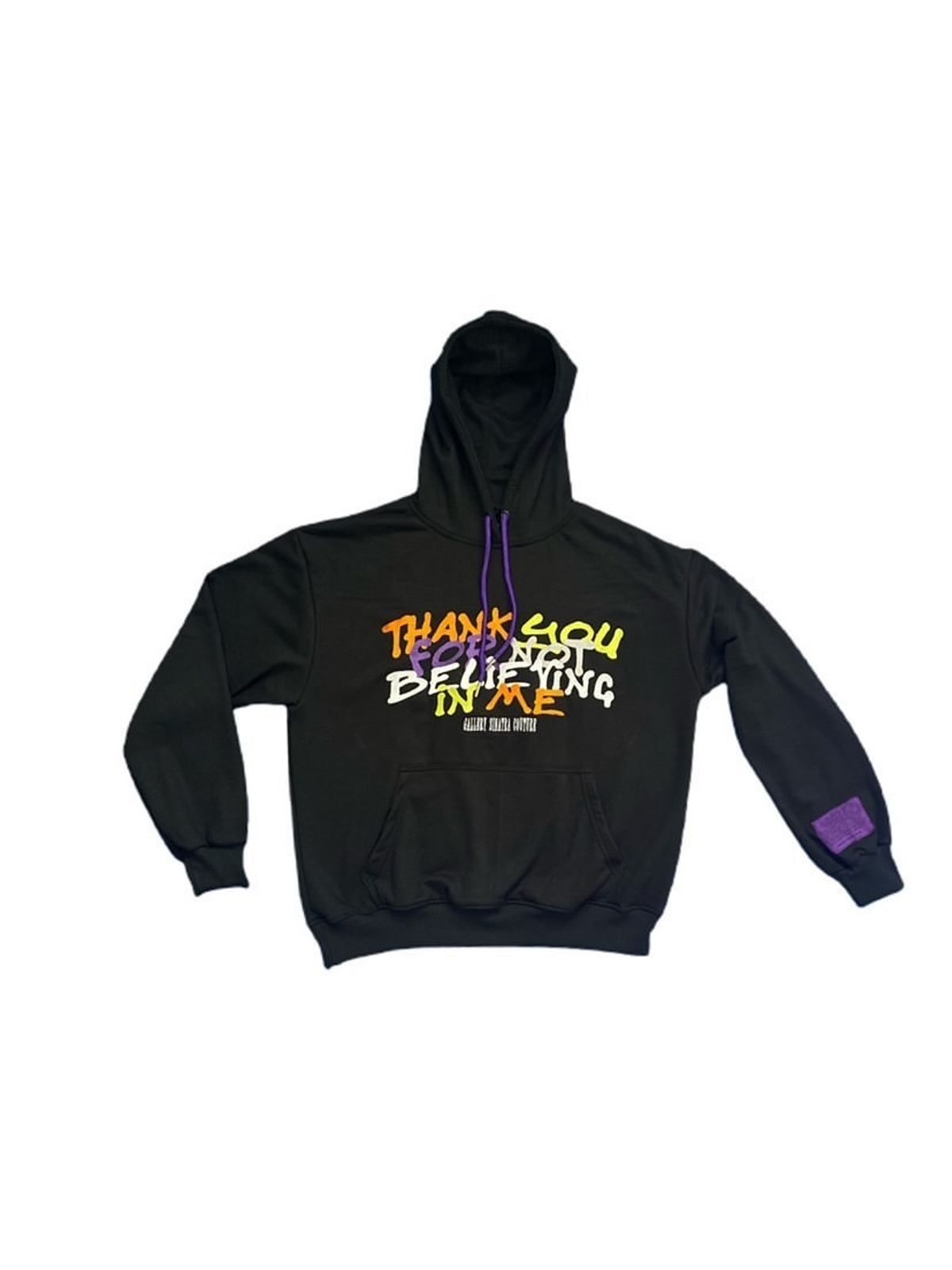 Gallery Sinatra Couture Gallery Sinatra Couture Hoodie