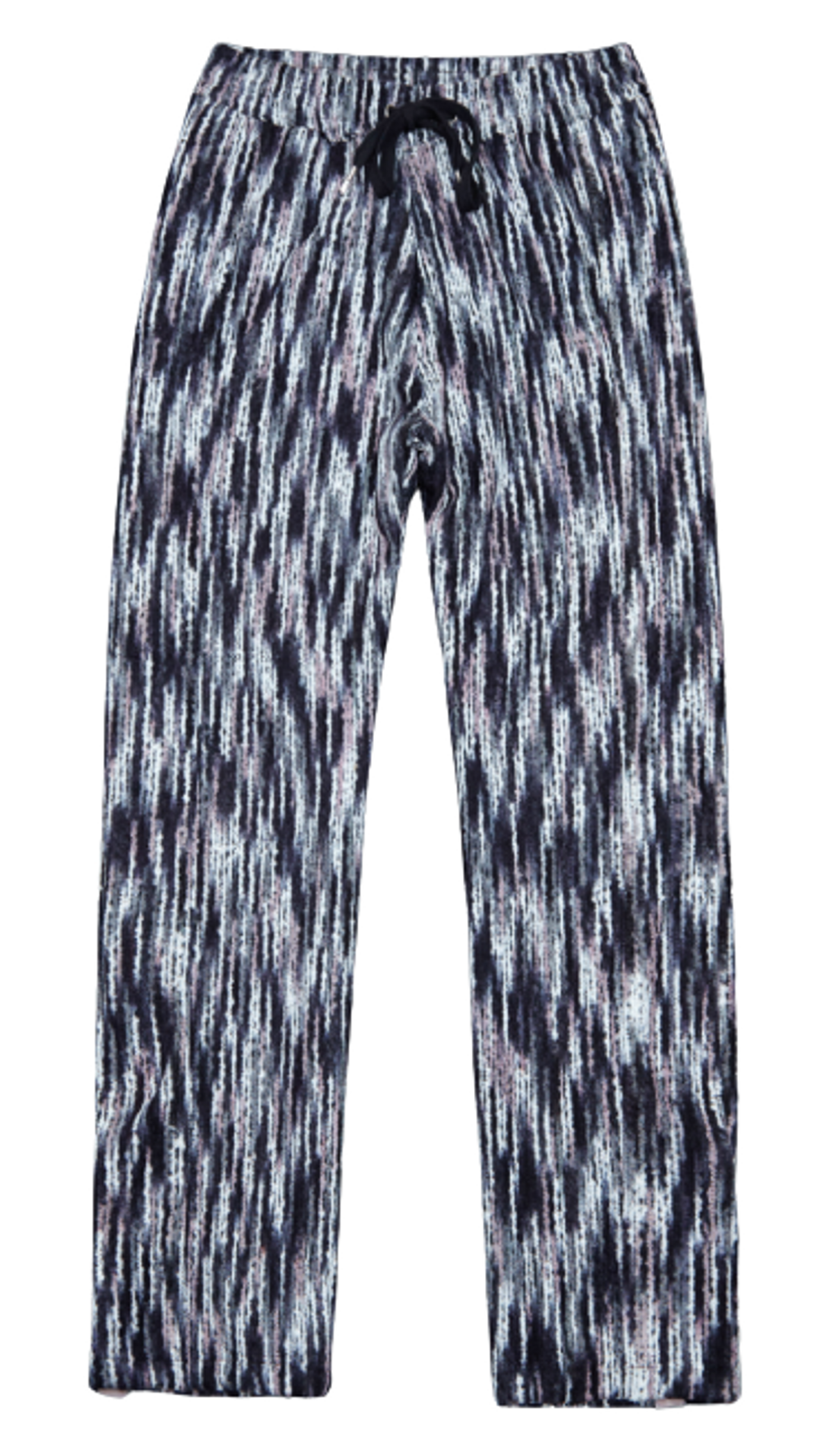 Phenom LA Hendrix Plum Track Pants