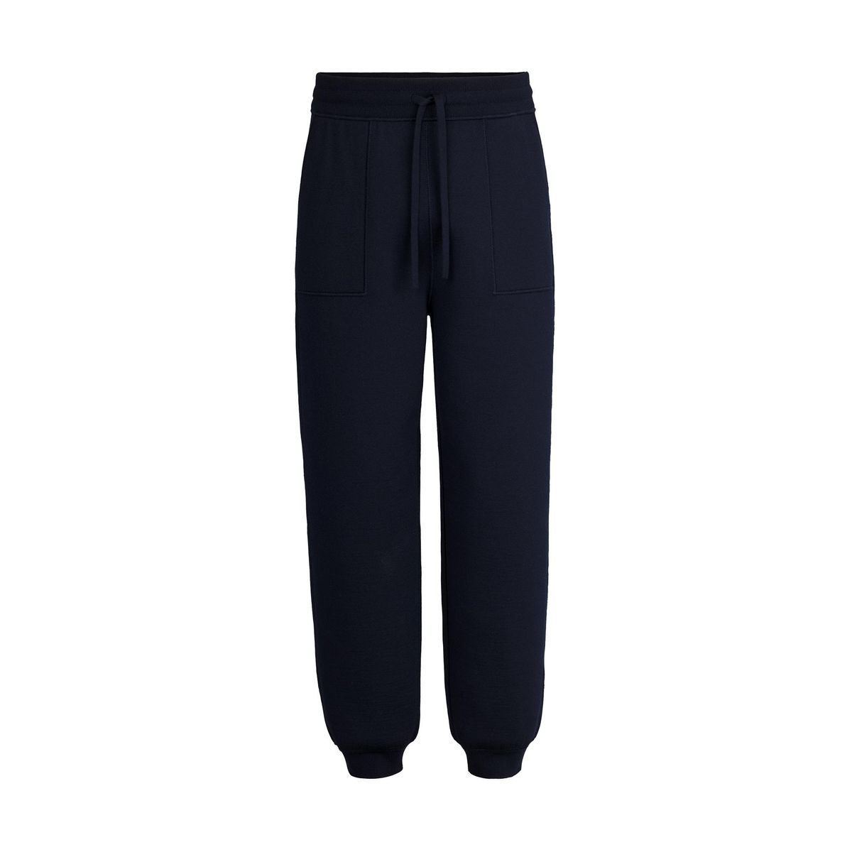 Louis Vuitton Reversible Pants With Camo Jacquard