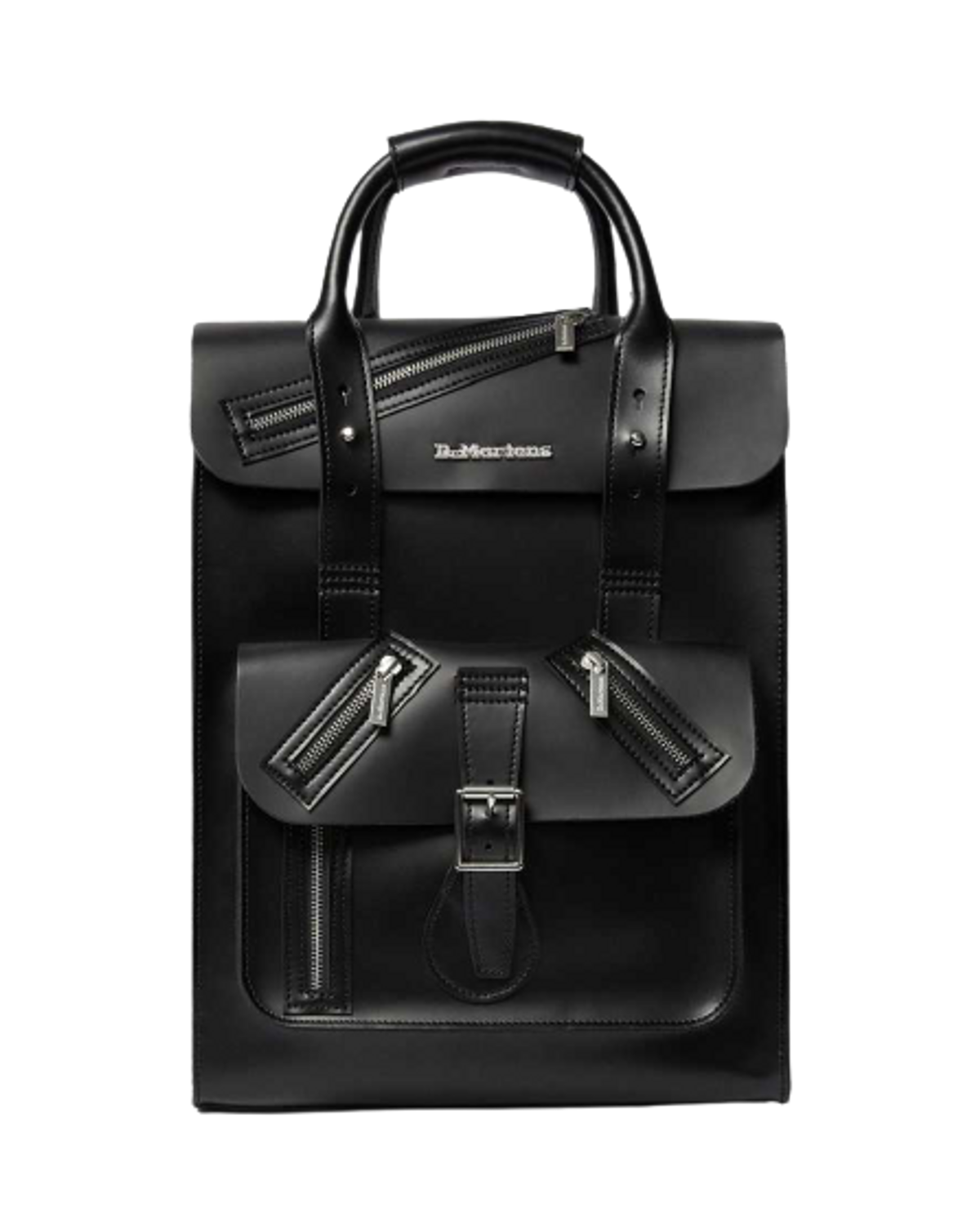 Dr. Martens Kiev Smooth Leather Backpack
