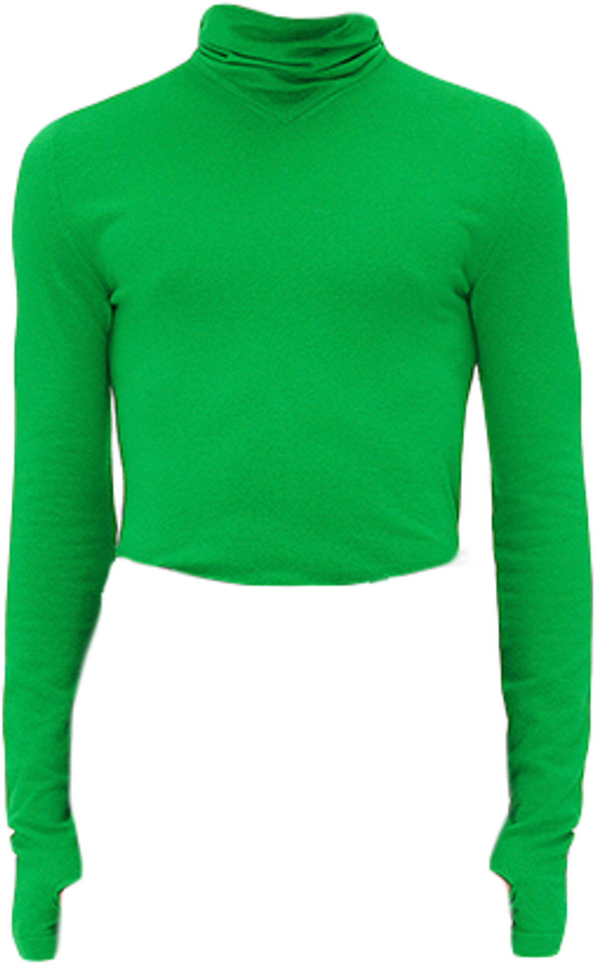 Bottega Veneta Compact Off Gauge Cashmere Sweatshirt